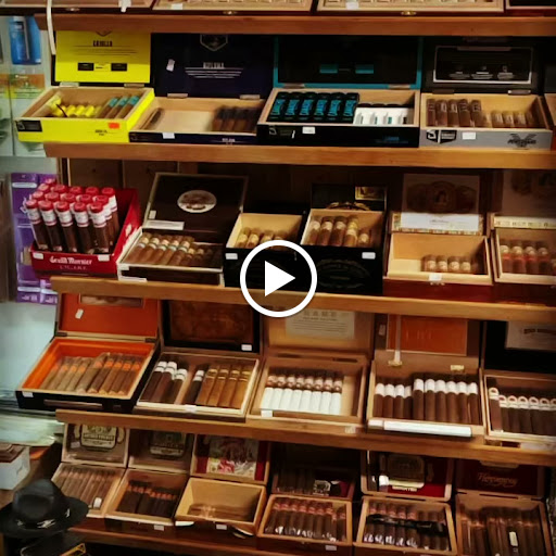 Tobacco Shop «Cigar House & Discount», reviews and photos, 1720 N Moorpark Rd, Thousand Oaks, CA 91360, USA