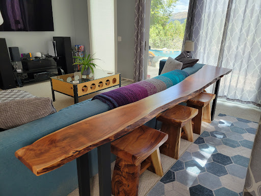 San Diego Rustic Furniture Warehouse image