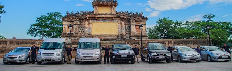 Adventure Journey - Vietnam Tours & Transfer Service