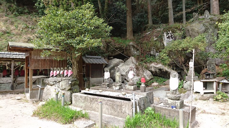 観月寺本山