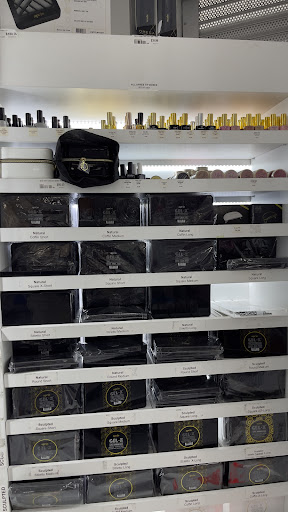 Beauty Supply Store «Lynamy Nail & Beauty Supply», reviews and photos, 4925 N Broadway St # F, Chicago, IL 60640, USA