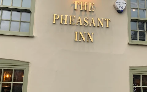 The Pheasant Inn & Restaurant Heathrow (over 18s only) image