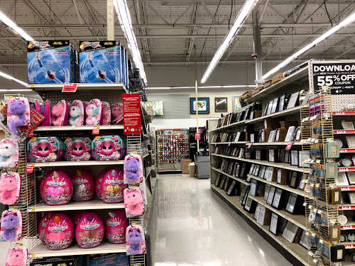 Craft Store «A.C. Moore Arts and Crafts», reviews and photos, 411 Mary Esther Cut Off NW, Fort Walton Beach, FL 32548, USA