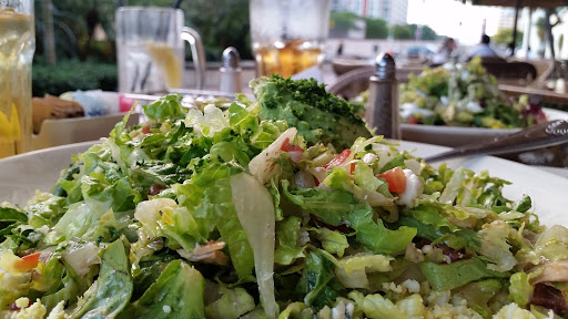 Restaurant «The Cheesecake Factory», reviews and photos, 600 E Las Olas Blvd, Fort Lauderdale, FL 33301, USA