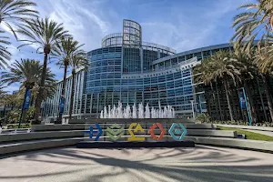 Anaheim Convention Center image