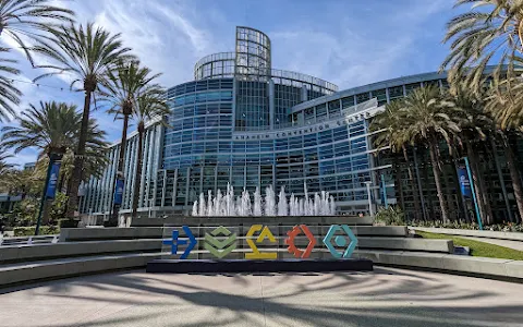 Anaheim Convention Center image