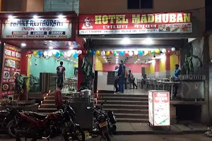 Hotel Madhuban image