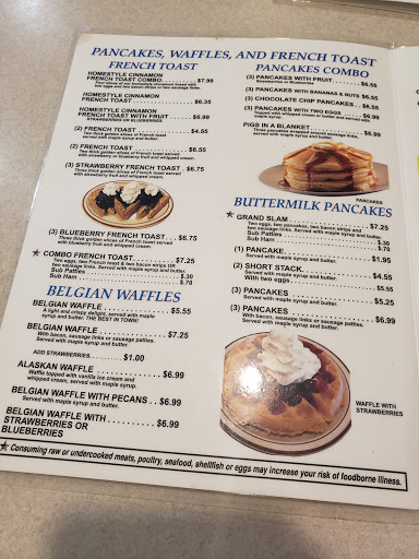 Restaurant «Coffee Cup», reviews and photos, 1512 Lafayette Ave, Terre Haute, IN 47804, USA