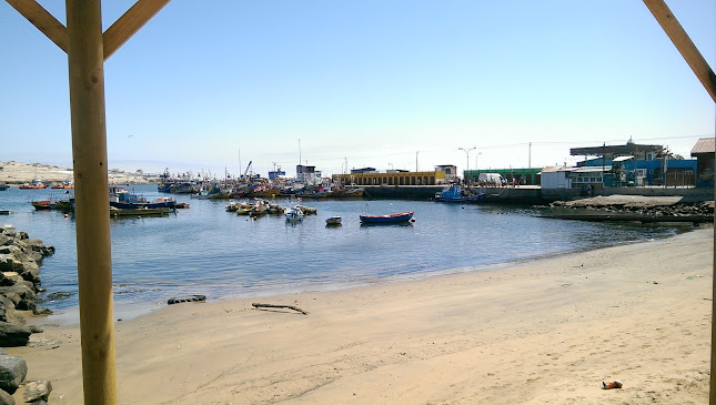 Opiniones de Playa Mansa en Caldera - Museo