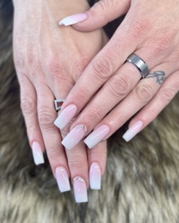 US Nail & Spa 84020