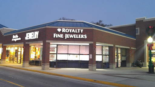 Royalty Fine Jewelers, 10500 Ulmerton Rd #656, Largo, FL 33771, USA, 