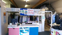 Clean Living Cleaners - Photo 9 - Car repair in Albany, CA, Richmond