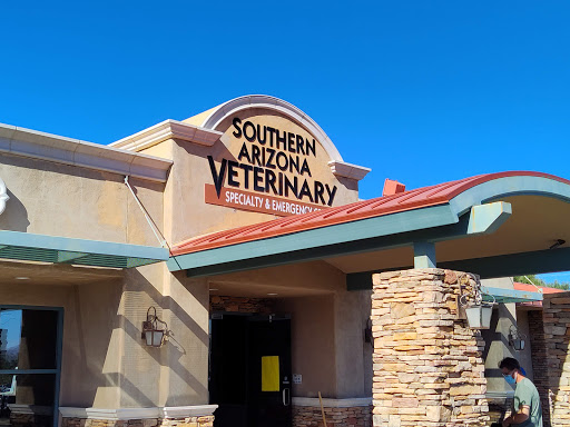Southern Arizona Veterinary Specialty and Emergency Center image