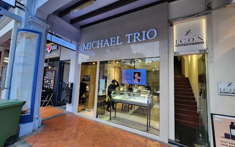 Michael Trio image