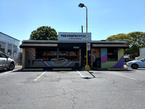 The Perfect Place, 7531 N Armenia Ave, Tampa, FL 33604, USA, 