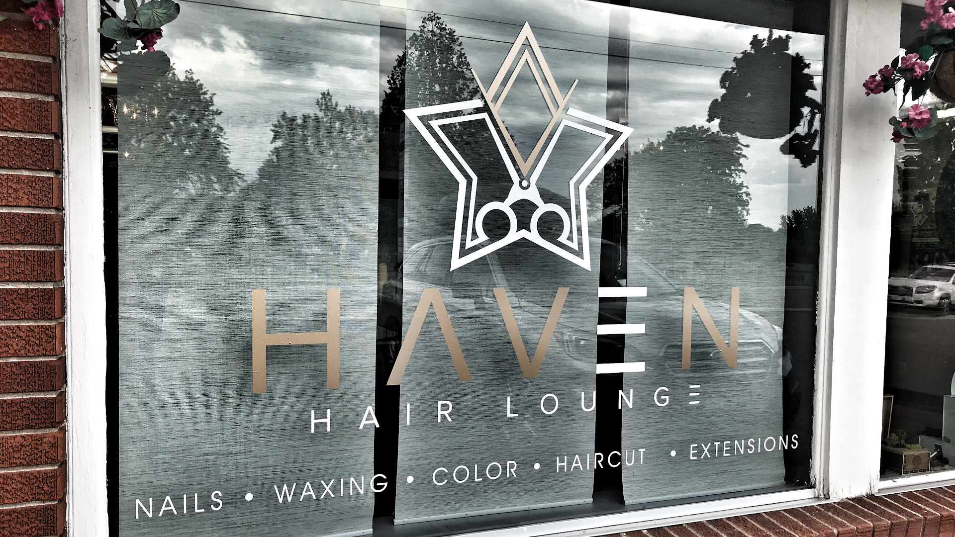 Haven Hair Lounge