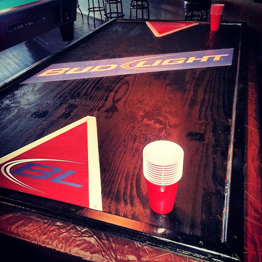 Sports Bar «Lounge Fly», reviews and photos, 900 ID-41 #3, Post Falls, ID 83854, USA