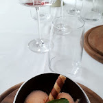 Photo n°1 de l'avis de Susy.e fait le 03/03/2023 à 16:01 sur le  Ristorante il Piron dal Re à Codroipo