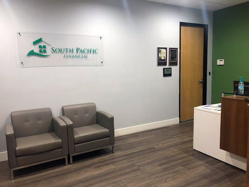 Mortgage Lender «South Pacific Financial Corporation», reviews and photos