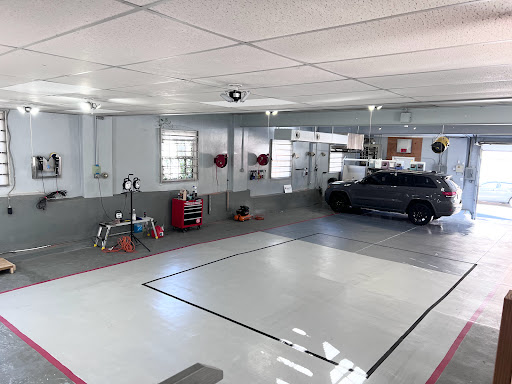 Renew Auto Detailing Solutions en Reading