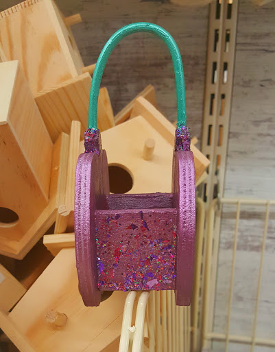 Craft Store «A.C. Moore Arts and Crafts», reviews and photos, 3861 Evergreen Pkwy, Bowie, MD 20716, USA