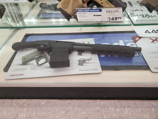 Sporting Goods Store «Academy Sports + Outdoors», reviews and photos, 6100 Warden Rd, Sherwood, AR 72120, USA