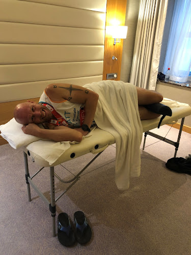 Reviews of Bodyfix Massage Bristol in Bristol - Massage therapist