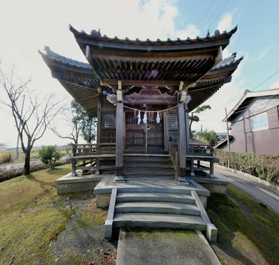 神明社