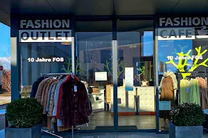 F.O.S. - Fashion Outlet Wielenbach image