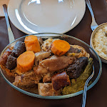 Photo n°5 de l'avis de Nada.a fait le 28/06/2022 à 17:11 sur le  Caldeiras e Vulcões à Furnas