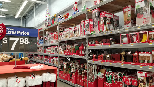 Department Store «Walmart Supercenter», reviews and photos, 731 E Rochambeau Dr, Williamsburg, VA 23188, USA