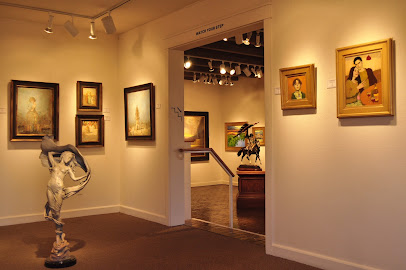 Meyer Gallery