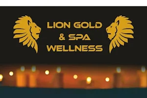 Lion Gold Spa - Alanya Hamam image