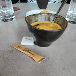 Photo n° 6 de l'avis de Eric.a fait le 25/04/2024 à 14:04 pour Le Green Restaurant - restaurant bezannes à Bezannes