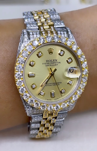 Jeweler «Filipi Jewelers», reviews and photos, 7826 NW 44th St, Lauderhill, FL 33351, USA