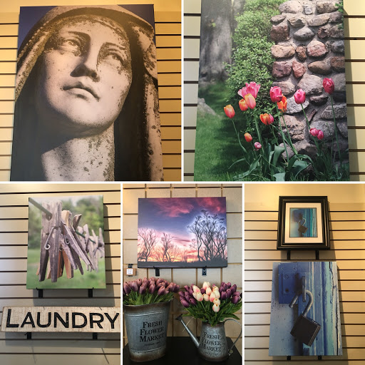 Gift Shop «The Warehouse Gift Shops», reviews and photos, 60 Chestnut St, Lockport, NY 14094, USA