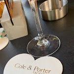 Photo n°6 de l'avis de Sahar.l fait le 22/07/2022 à 09:48 sur le  APÉRO - Crêperie, Tagesbar, Café à Munich