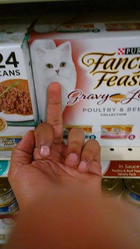 Pet Supply Store «PetSmart», reviews and photos, 3995 Welsh Rd, Willow Grove, PA 19090, USA