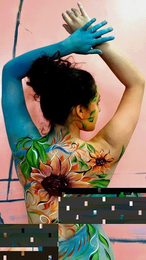 Painter «U B Painted Face and Body Painting Portland», reviews and photos, 6444 Palomino Way, West Linn, OR 97068, USA