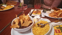Plats et boissons du Restaurant tex-mex (Mexique) Restaurant Tex-Mex à Orléans - n°15
