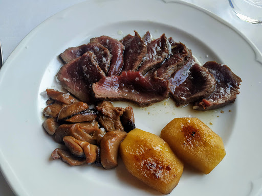 Restaurante La Pondala