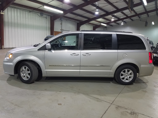 Used Car Dealer «Nice Ride Auto Wholesale», reviews and photos, 1517 E 367th St, Eastlake, OH 44095, USA