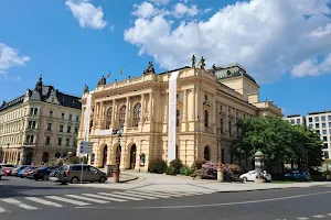 F. X. Šalda Theater image