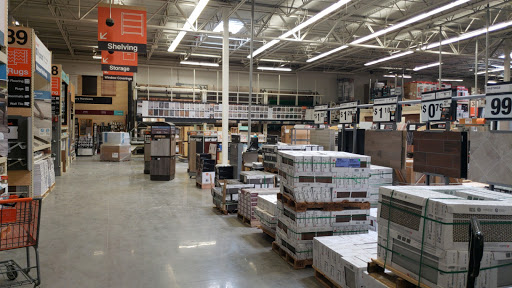 Home Improvement Store «The Home Depot», reviews and photos, 6119 FM 1488, Magnolia, TX 77354, USA