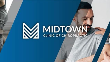 Midtown Clinic of Chiropractic - Chiropractor in West Palm Beach Florida