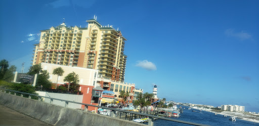 Golf Course «Indian Bayou Golf & Country Club», reviews and photos, 1 Country Club Dr E, Destin, FL 32541, USA