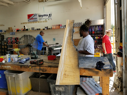 Car Stereo Store «Xtreme Audio Titusville», reviews and photos, 170 Fisher Ave, Titusville, FL 32796, USA