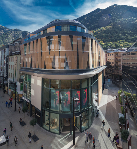 IdeAnd Consulting | Gestoria i Consultoria Andorra
