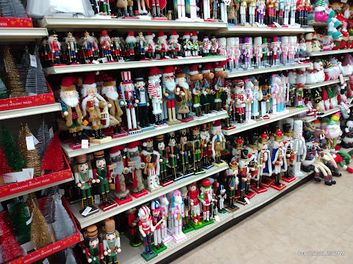 Home Goods Store «Christmas Tree Shops», reviews and photos, 46 Springer Dr, Bangor, ME 04401, USA