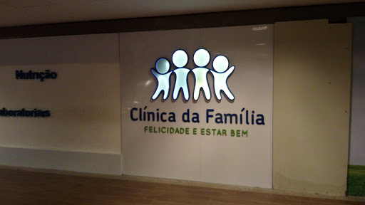 Médico de família Manaus